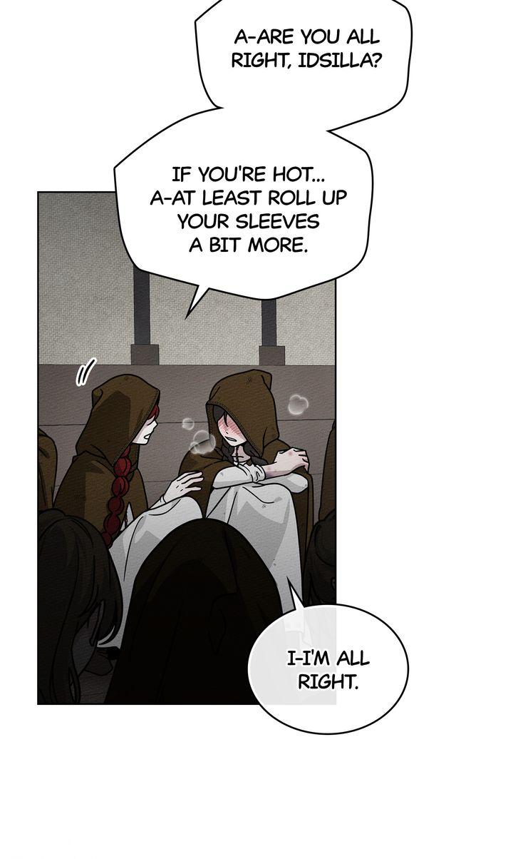 Under the Oak Tree Chapter 119 image 39